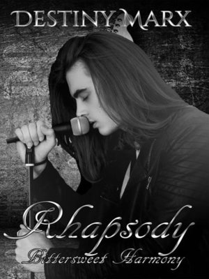 cover image of Bittersweet Harmony